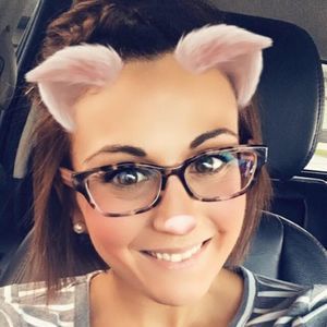 Meet your Posher, Mallory